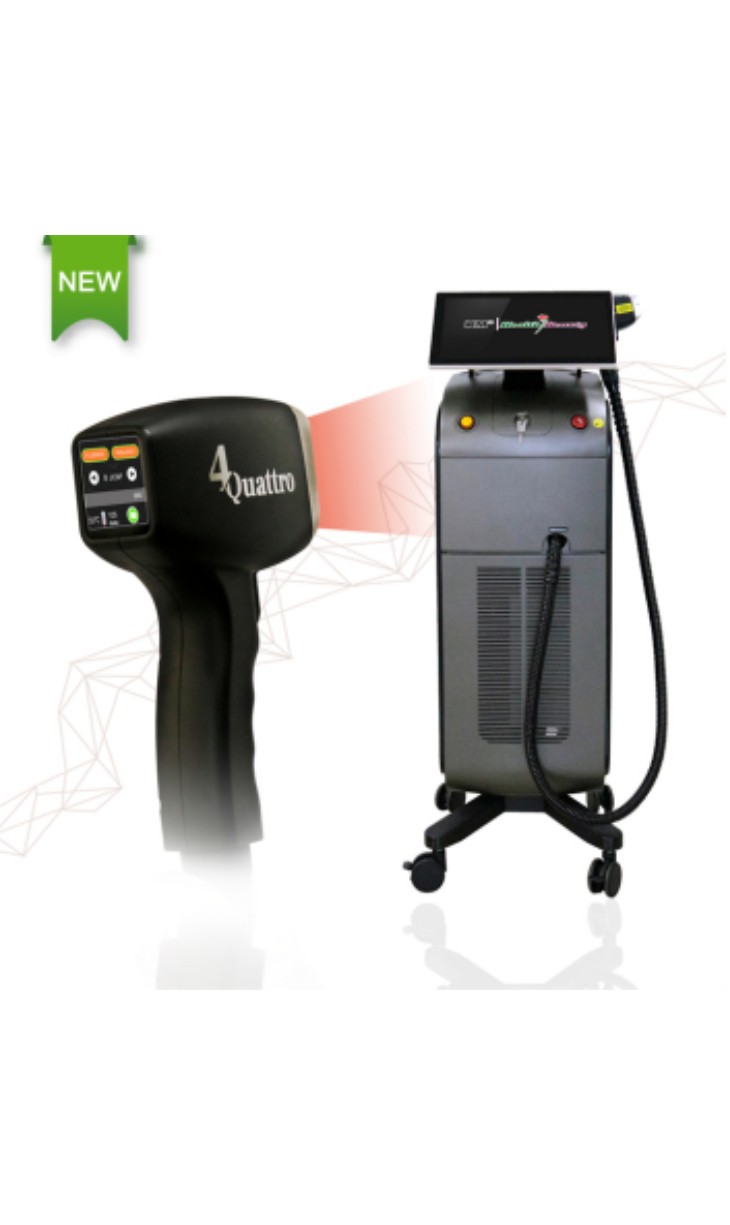 Diode Laser 808nm