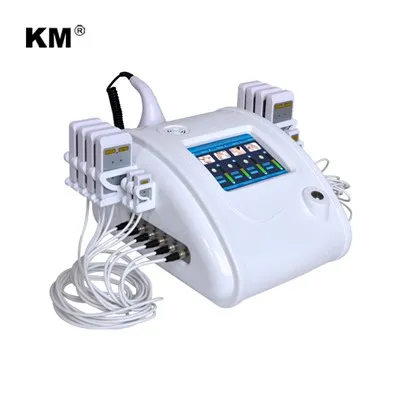 Km Diodenlaserabschleife Gewichtsverlustmaschine